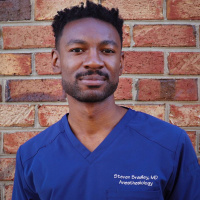 251 - Church, music,  military. How this doctor kicked imposter syndrome to the curb (Pt 1)