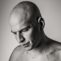 161 - Believe in yourself… Your life depends on it with David Fajgenbaum