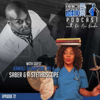 72 – Saber  A Stethoscope