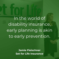 Disability Insurance Insights, Long-Term Care  Financial Planning Strategies. #430