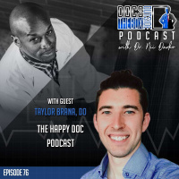 76 – The Happy Doc Podcast