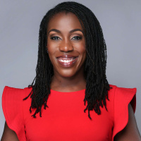 196 – Pay off debt, Save Money, How secure is your 9-5 – with Tiffany “The Budgetnista