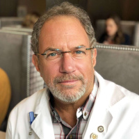 149 - Dr. Randall Wolf - Heart Surgeon  Magician