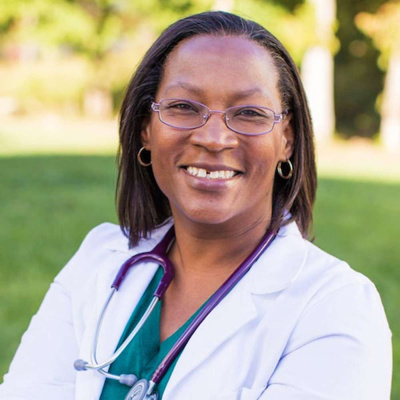 Docs Outside The Box - Ordinary Doctors Doing Extraordinary Things