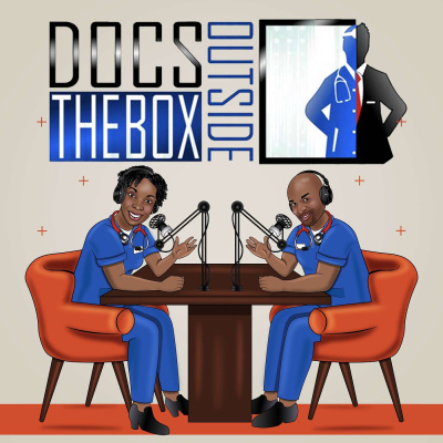 Docs Outside The Box - Ordinary Doctors Doing Extraordinary Things