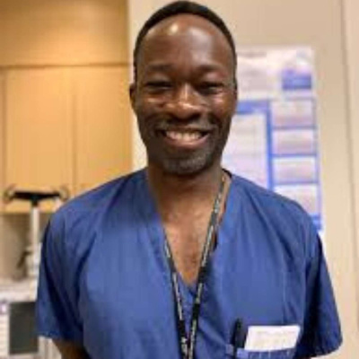 Docs Outside The Box - Ordinary Doctors Doing Extraordinary Things