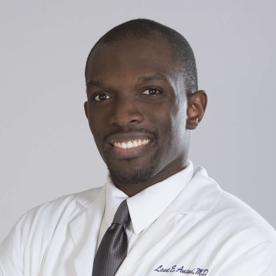 Docs Outside The Box - Ordinary Doctors Doing Extraordinary Things