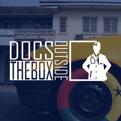 Docs Outside The Box - Ordinary Doctors Doing Extraordinary Things