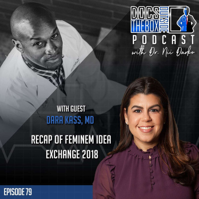 Docs Outside The Box - Ordinary Doctors Doing Extraordinary Things