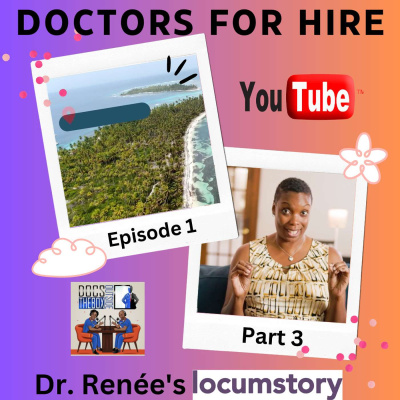 Docs Outside The Box - Ordinary Doctors Doing Extraordinary Things