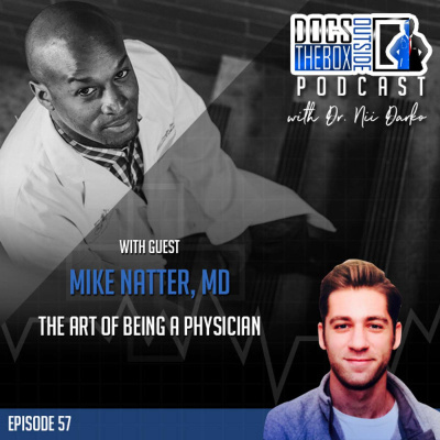 Docs Outside The Box - Ordinary Doctors Doing Extraordinary Things