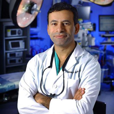 Docs Outside The Box - Ordinary Doctors Doing Extraordinary Things