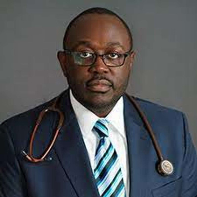 Docs Outside The Box - Ordinary Doctors Doing Extraordinary Things