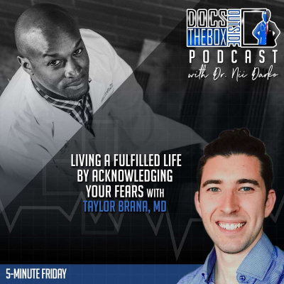 Docs Outside The Box - Ordinary Doctors Doing Extraordinary Things