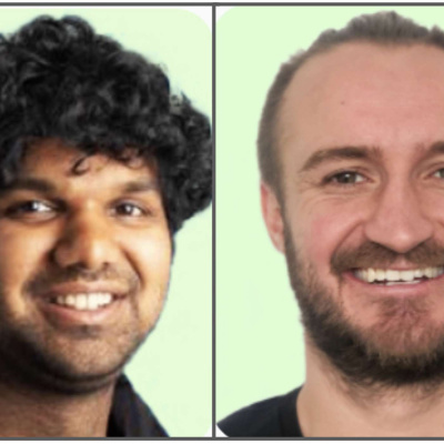 Docs Outside The Box - Ordinary Doctors Doing Extraordinary Things
