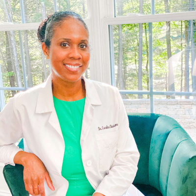 Docs Outside The Box - Ordinary Doctors Doing Extraordinary Things