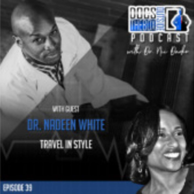 Docs Outside The Box - Ordinary Doctors Doing Extraordinary Things
