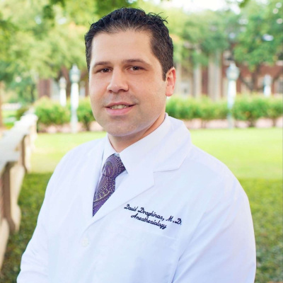 Docs Outside The Box - Ordinary Doctors Doing Extraordinary Things