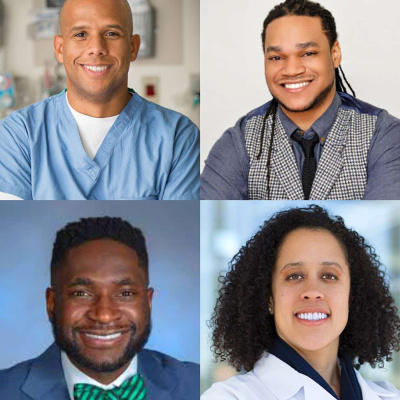 Docs Outside The Box - Ordinary Doctors Doing Extraordinary Things