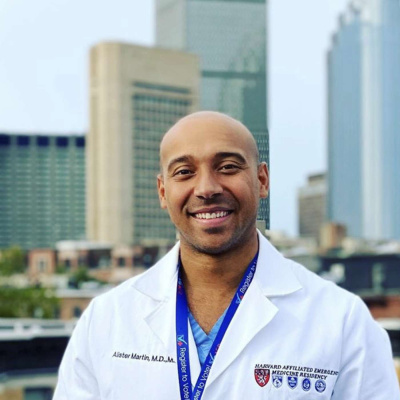 Docs Outside The Box - Ordinary Doctors Doing Extraordinary Things