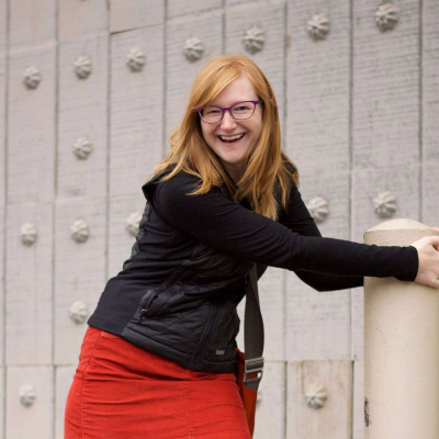 Docs Outside The Box - Ordinary Doctors Doing Extraordinary Things
