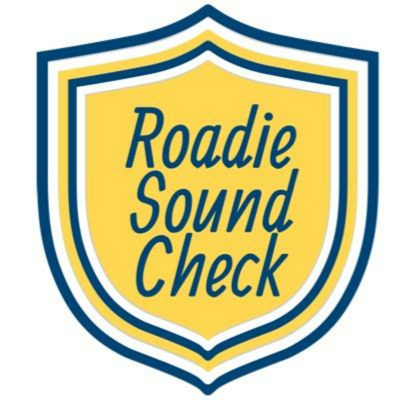 Roadie Sound Check