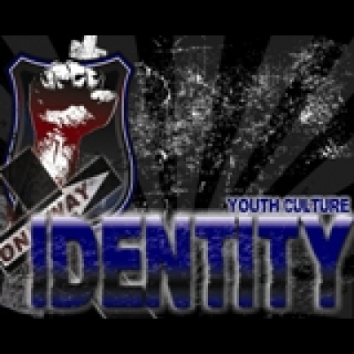 Identiy Youth Culture