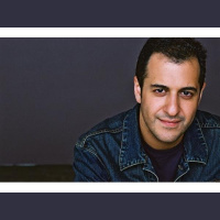 Cyrus Deboo