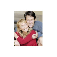 Matthew Ashford and Christina Saffran Ashford