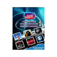 Alina Adams, Author of SOAP OPERA 451