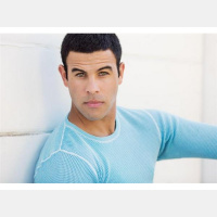 LYDUAN GONZALEZ stars in THE REAL WORLD OF TELENOVELA