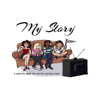 Heather DiPietro, creator of MY STORY