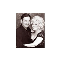 Joseph Bologna and Renee Taylor