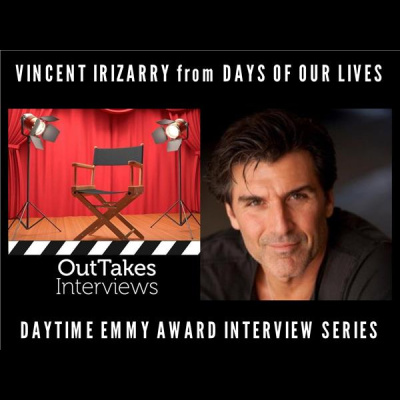 Outtakes Interviews