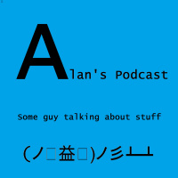 Episode 3: Tech and Travel (for some reason)