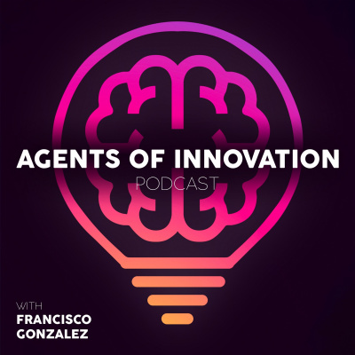 Agents Of Innovation