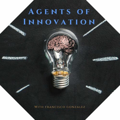 Agents Of Innovation