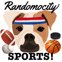 Randomocity Sports #13 For The Love Of The Games
