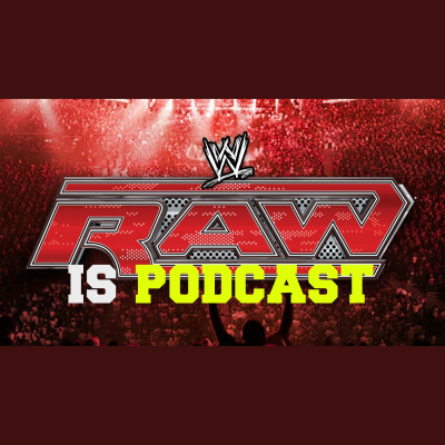 Raw Is Podcast
