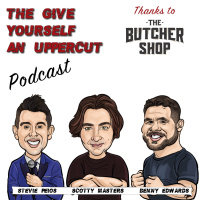 GYAU Podcast S2 Episode 11