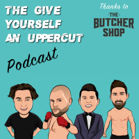 GYAU Podcast Season 3 Ep26