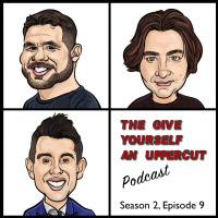 GYAU Podcast S2 Episode 09