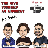 GYAU Podcast S2 Episode 14