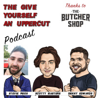 GYAU Podcast - S2 Episode 16