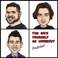 GYAU Podcast S2 Episode 13