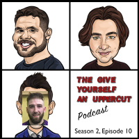 GYAU Podcast S2 Episode 10