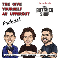 GYAU Podcast S2 Episode 12