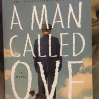 A Man Called Tim(Ove)