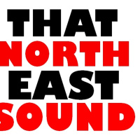 That North East Sound- Gregg Arundel