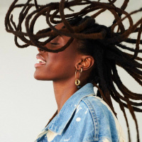 Bonnets, Bundles,  Baby Hair